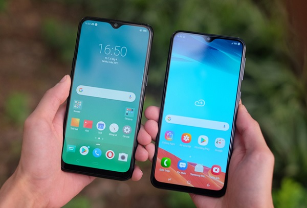 realme m20 price